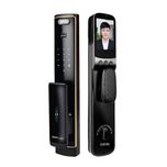 قفل هوشمند اکسل مدل EX-823 مجموعه دو عددی