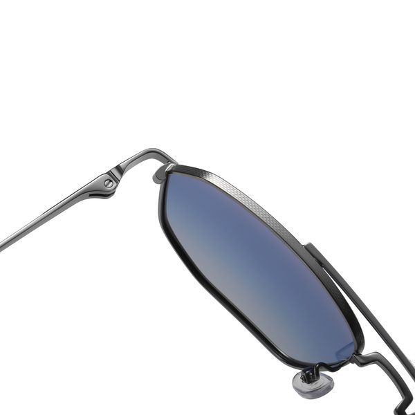 عینک آفتابی آلبرت وگ مدل 6324C37-P128 Avantgarde Visionary