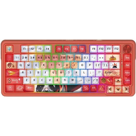Keyboard REDRAGON Geb K673 AK PRO
