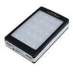 پاوربانک خورشیدی