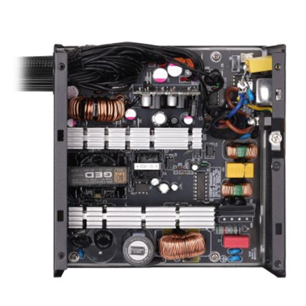 Power Supply GREEN GP600A-GED