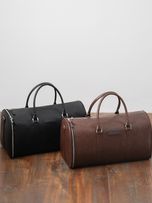 کیف Compact weekend2 قهوه ای b176