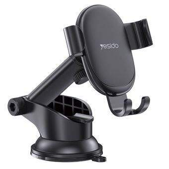 پایه نگهدارنده گوشی موبایل یسیدو مدل C120 باگارانتی شرکتی
