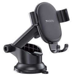 پایه نگهدارنده گوشی موبایل یسیدو مدل C120 باگارانتی شرکتی