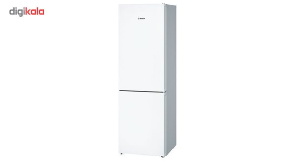 یخچال و فریزر بوش مدل KGN36NW304