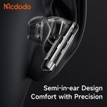 هندزفری بی سیم مک دودو مدل HP-3290