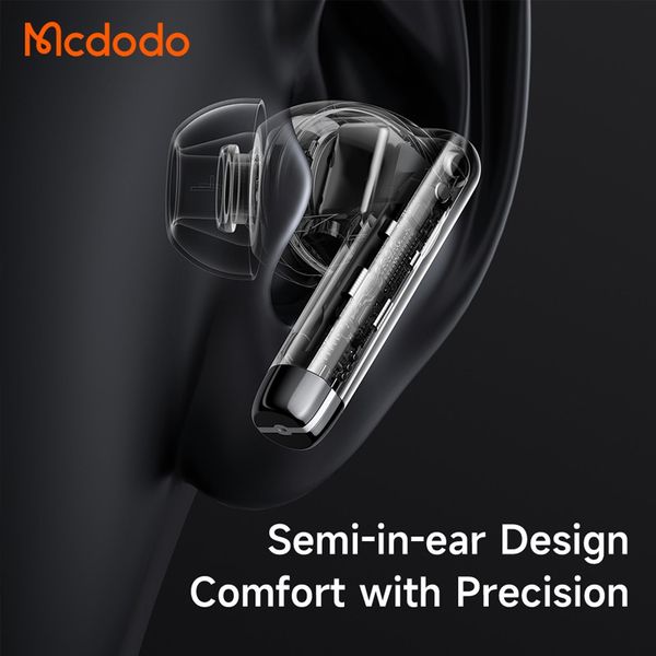 هندزفری بی سیم مک دودو مدل HP-3290