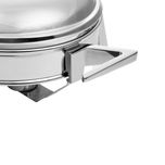 سوفله خوری ام جی اس مدل زاویه Ovenproof کد 4105