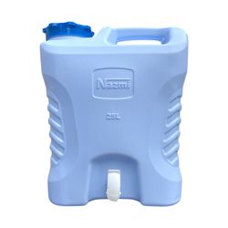 نگهدارنده آب مدل شیردار گنجایش 25 لیتر