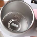 ماگ مدل همزن دار شارژی