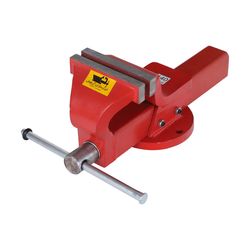 گیره رومیزی ابزار سازان آریاوش مدل 140*999