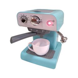 اسباب بازی مای هوم مدل قهوه ساز طرح اسپرسوساز کد SM650