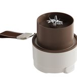 شیکر شارژی پرودو مدل PD-2N1BIM گنجاش 0.35 لیتر