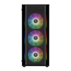 کیس کامپیوتر گیم دیاس مدل AURA GC2 ELITE