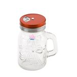 جای ادویه نیلوفر مدل اسپایسر کد 617