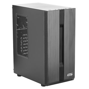 کیس کامپیوتر گرین مدل Hiwa Plus