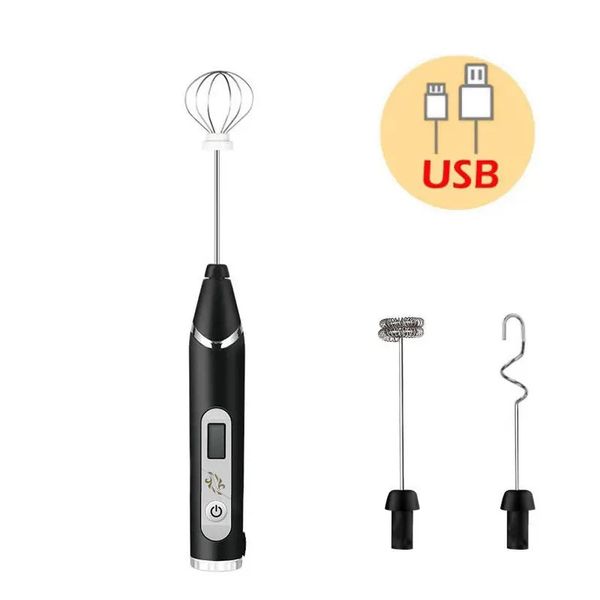 کف ساز شیر مدل UL-1909