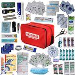کیف کمکهای اولیه پیشرفته
