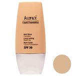 کرم پودر کنسی شماره K107 حجم 30 میلی لیتر