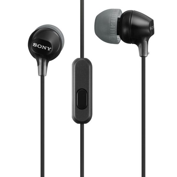 هندزفری مدل MDR-EX15AP
