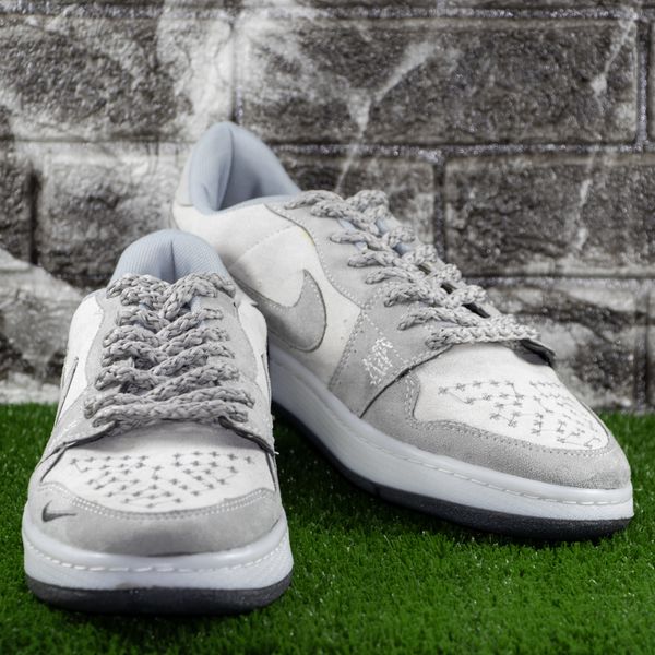 کفش راحتی مردانه مدل وودو*861