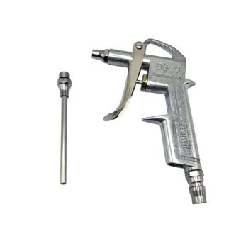 تفنگی باد جاملی مدل DG_10 سایز 15 سانتی متر