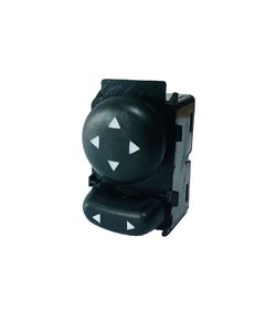 کلید تنظیم آینه شیشه مدل CLAW مناسب برای پژو 405 و پژو پارس