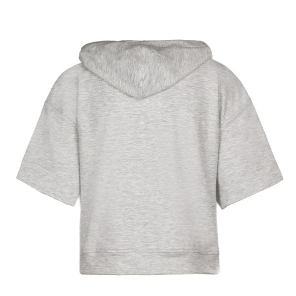 ست تی شرت و شلوارک زنانه مدل SB-SS-2162*844