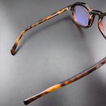 عینک محافظ چشم آلبرت وگ مدل S31104C2-1 Acetate