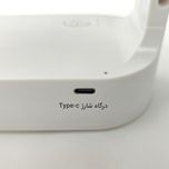 پنکه رومیزی