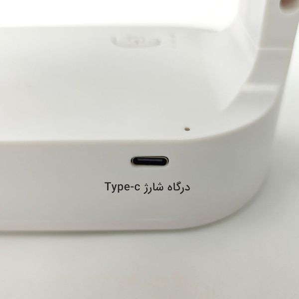 پنکه رومیزی