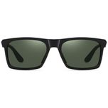 عینک ورزشی آلبرت وگ مدل TR7525C01-P25 Polarized Anti Fog