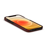 کاور اگرت مدل Floater چرمی مناسب برای گوشی موبایل اپل iPhone 12 Mini