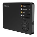 حراج کیف پول سخت افزاری سیف پال اس وان SafePal S1 2022 پک جدید فروش فقط برای مصرف کننده همراه 400 هزار تومان تخفیف+ موجود تهران