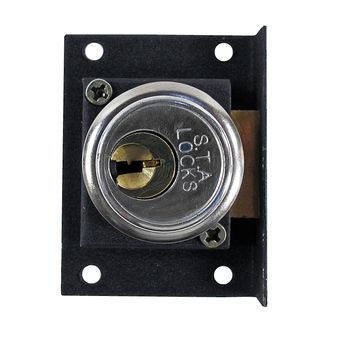 قفل کمد اس تی ای مدل HL502