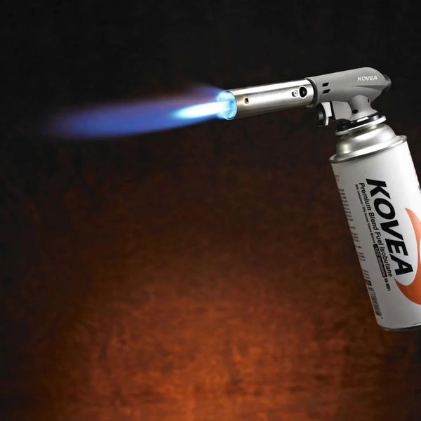 سرشعله صنعتی کووآ مدل FireZ KT-1406