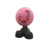 عروسک فنری طرح ایموجی کد 04