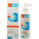 اسپری ضد جوش بدن نو آکنه 150 میلی‌لیتر (No Acne Body Anti-Blemish Spray)