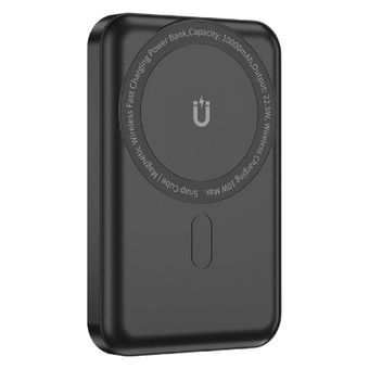 پاوربانک گرین لاین مدل Lagos ظرفیت 10000 میلی امپر ساعت