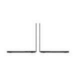 لپ تاپ 14.2 اینچی اپل مدل MacBook Pro MDE04 2025 LLA-M5-16GB RAM-512GB SSD*74