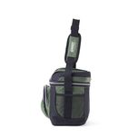 یخچال سفری کلمن مدل Soft Cooler 9 Can کد F2022