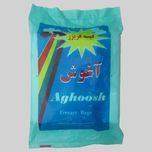 کیسه فریزر آغوش بسته 780 عددی