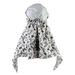کلاه آفتابگیر زنانه مدل MDSS-CH8202