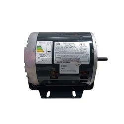 الکترو موتور کولر آبی الکتروژن مدل 1/2 EG*108