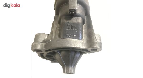 استارت عظام کد D6RA مناسب برای پژو 405