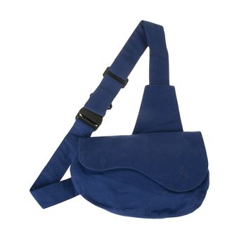 کیف رودوشی پپا مدل Saddle 