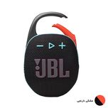 اسپیکر بلوتوثی قابل حمل جی بی ال مدل Clip5