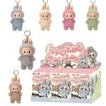 لبوبو پاپ مارت مدل Exciting Macaron