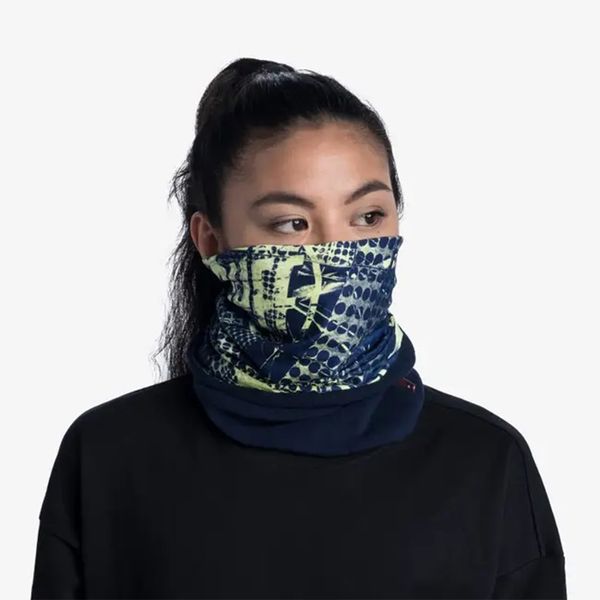 دستمال سر و گردن باف مدل Havoc F2023