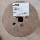 کابل دراپ فیبرنوری  مدل NEO-12C-3S